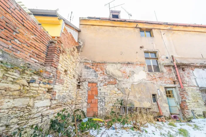 Prodej rodinného domu, Kladno - Kročehlavy, Patejdlova, 144 m2