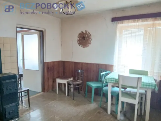 Prodej rodinného domu, Sázavka, 95 m2