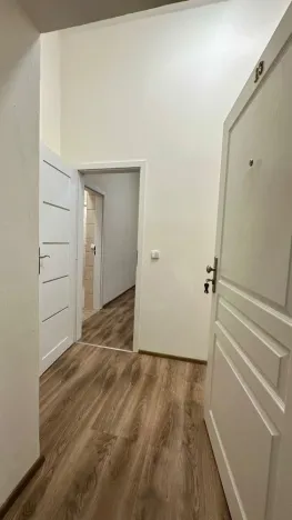 Pronájem bytu 2+kk, Cheb, Židovská, 44 m2