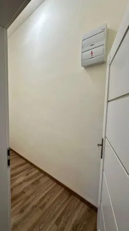 Pronájem bytu 2+kk, Cheb, Židovská, 44 m2