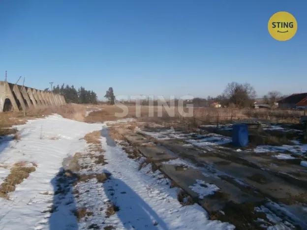 Prodej komerčního pozemku, Radkov, 27710 m2