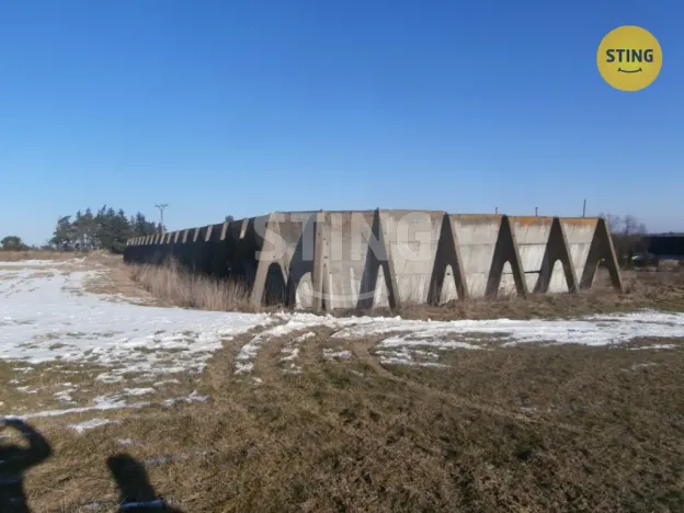 Prodej komerčního pozemku, Radkov, 27710 m2