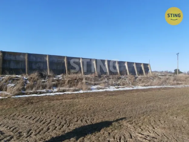 Prodej komerčního pozemku, Radkov, 27710 m2