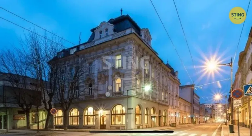 Pronájem restaurace, Opava, Olomoucká, 325 m2