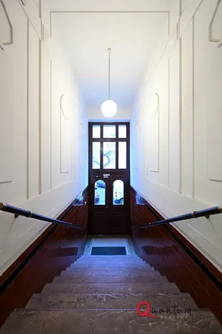 Pronájem bytu 1+1, Praha - Žižkov, Kubelíkova, 39 m2