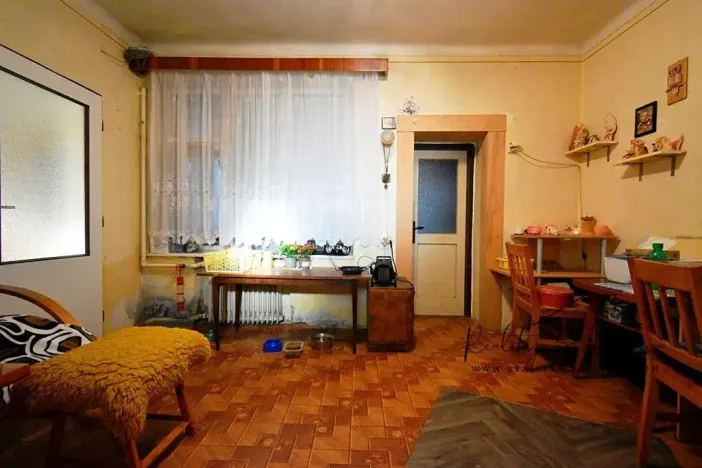 Prodej rodinného domu, Pavlovice u Přerova, 100 m2