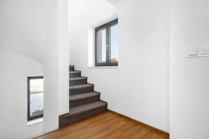 Prodej rodinného domu, Trotina, 155 m2