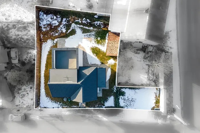 Prodej rodinného domu, Trotina, 155 m2