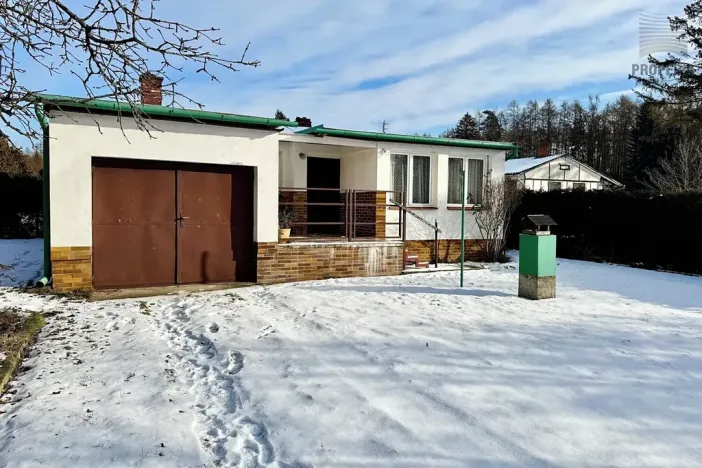 Prodej rodinného domu, Hostěnice, 97 m2