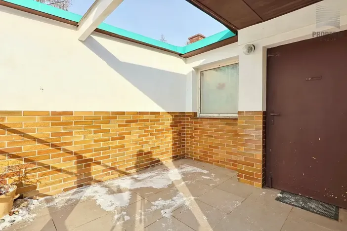 Prodej rodinného domu, Hostěnice, 97 m2