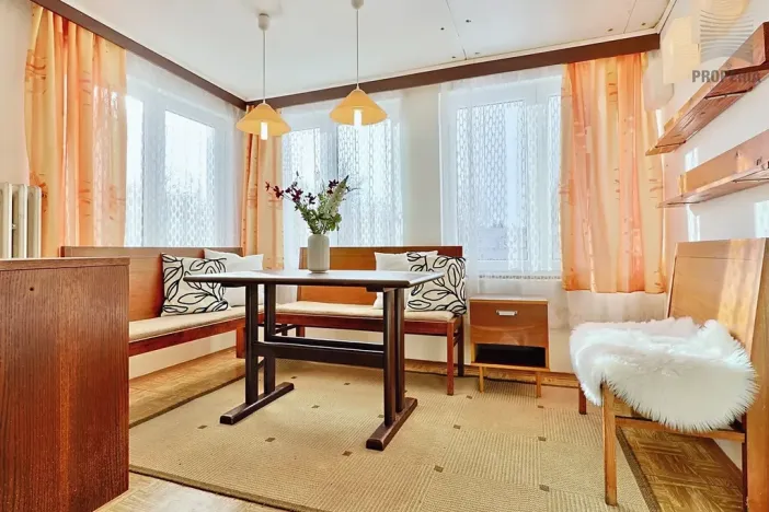 Prodej rodinného domu, Hostěnice, 97 m2