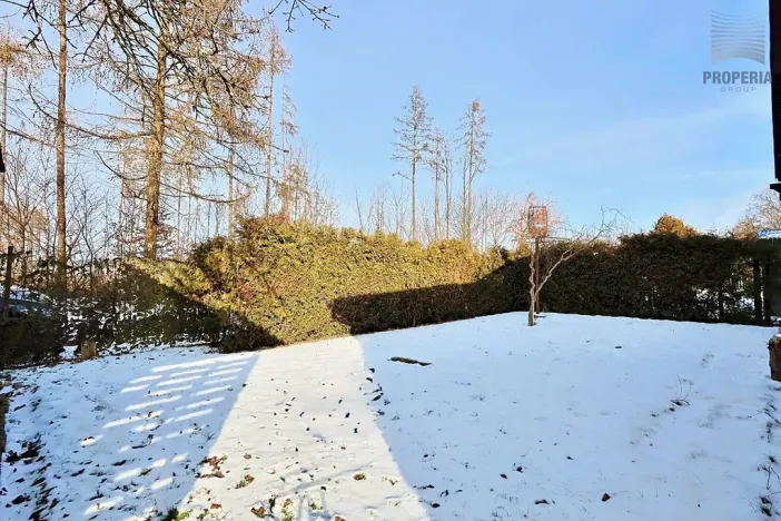 Prodej rodinného domu, Hostěnice, 97 m2