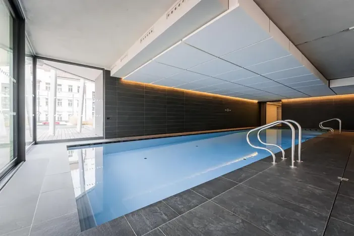 Pronájem bytu 2+kk, Praha - Smíchov, Holečkova, 74 m2