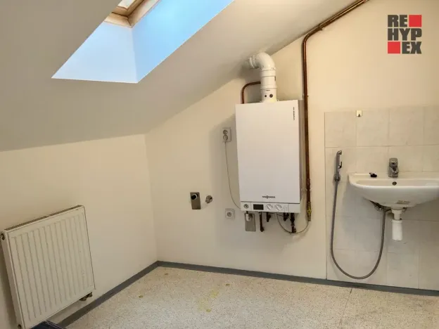 Pronájem bytu 3+kk, Kutná Hora - Kutná Hora-Vnitřní Město, Na Náměti, 75 m2