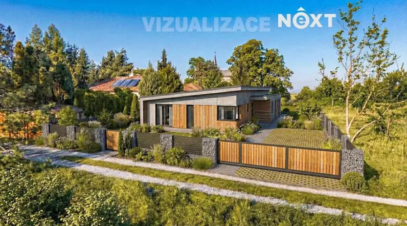 Prodej podílu pozemku pro bydlení, Choltice, 2042 m2