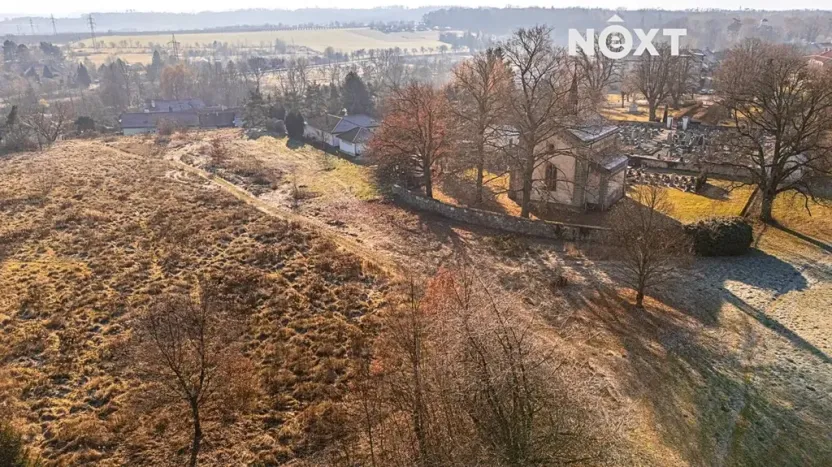 Prodej podílu pozemku pro bydlení, Choltice, 2042 m2