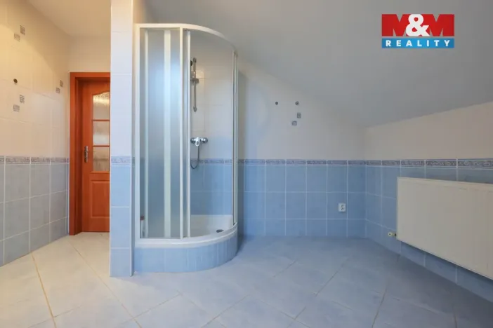 Prodej rodinného domu, Stonařov, 165 m2