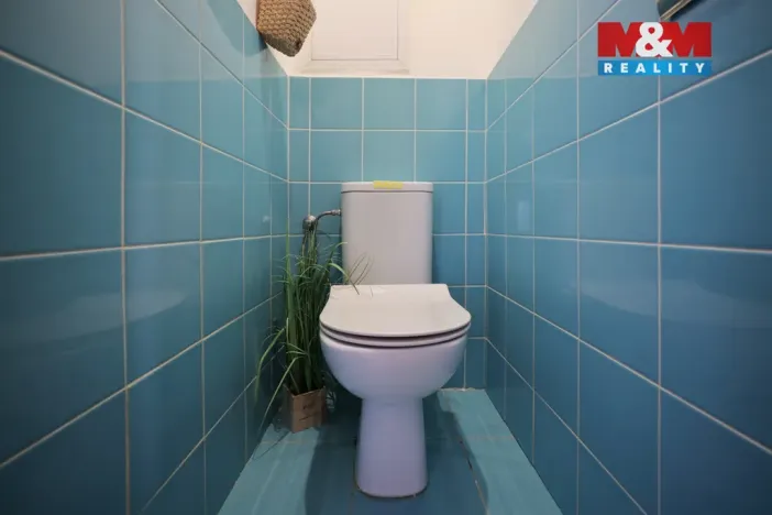 Prodej bytu 5+1, Světlá nad Sázavou, Na Bradle, 92 m2