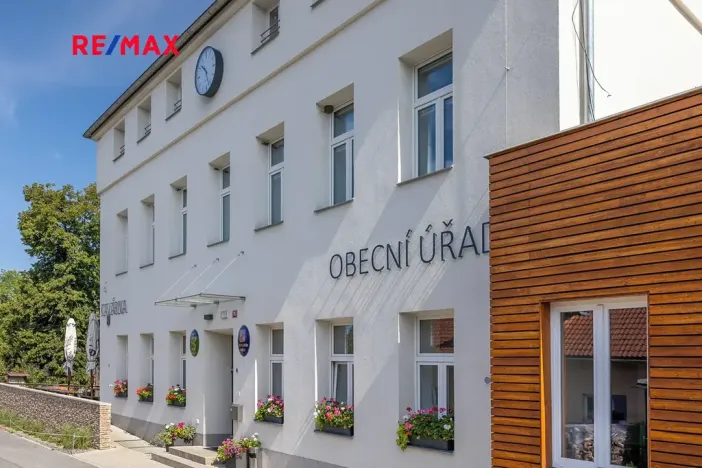 Prodej pozemku pro bydlení, Babice, 412 m2