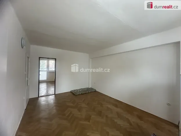 Pronájem bytu 3+1, Kutná Hora - Hlouška, Hašplířská, 72 m2