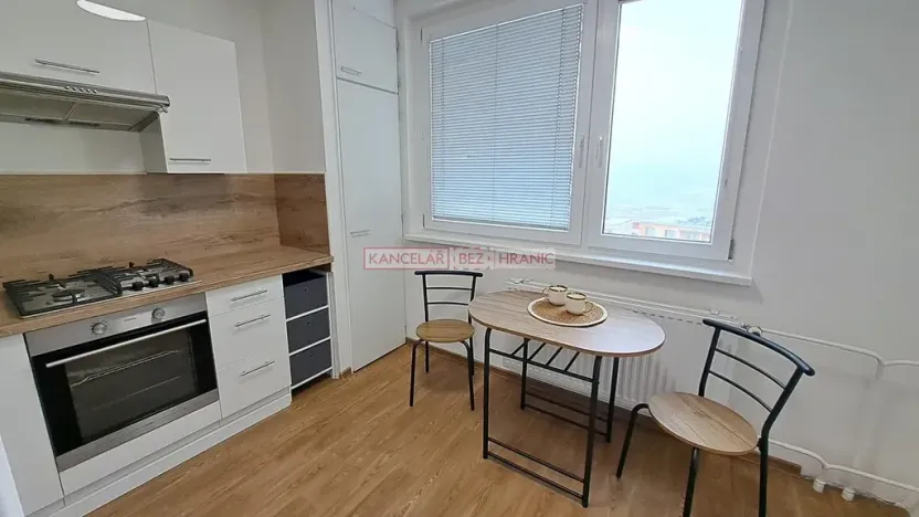 Prodej bytu 2+1, Vsetín, Bratří Hlaviců, 47 m2