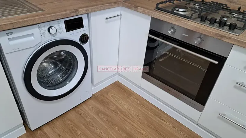 Prodej bytu 2+1, Vsetín, Bratří Hlaviců, 47 m2