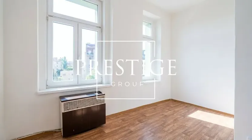 Pronájem bytu 2+kk, Praha - Vysočany, Freyova, 49 m2