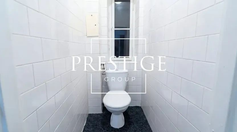 Pronájem bytu 2+kk, Praha - Vysočany, Freyova, 49 m2