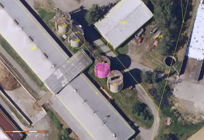 Dražba - jiné, Česká Bělá, 71 m2