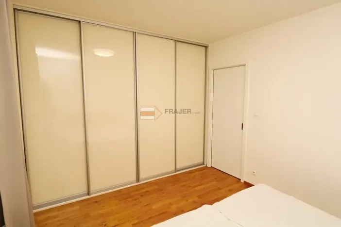 Pronájem bytu 2+kk, Praha - Jinonice, Barvitiova, 52 m2