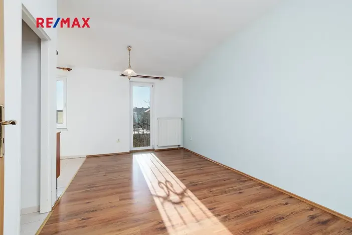 Prodej bytu 2+1, Plzeň, Ořechová, 70 m2