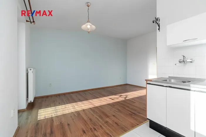 Prodej bytu 2+1, Plzeň, Ořechová, 70 m2