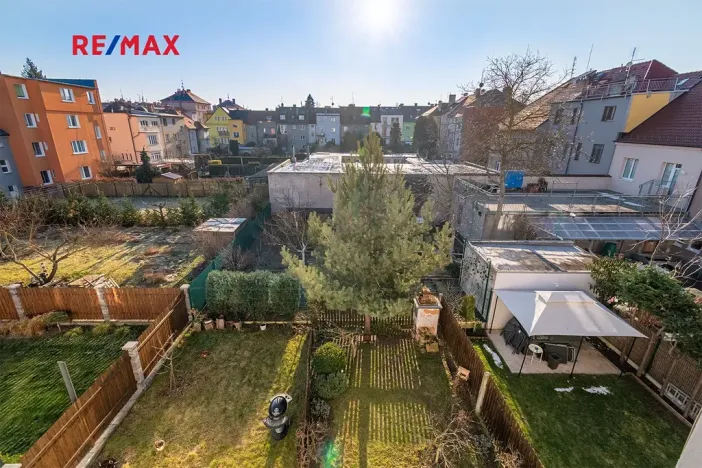 Prodej bytu 2+1, Plzeň, Ořechová, 70 m2