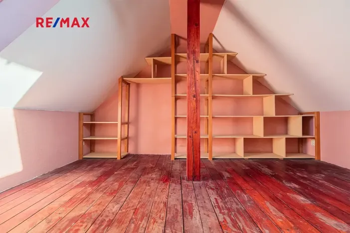 Prodej bytu 2+1, Plzeň, Ořechová, 70 m2