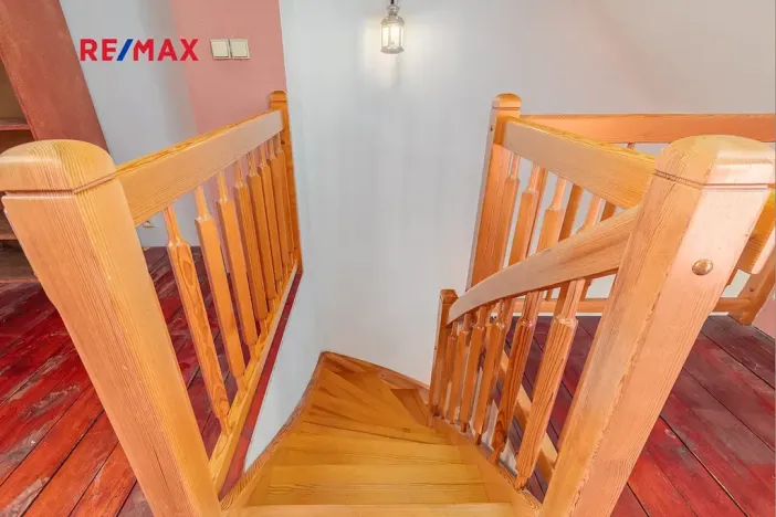 Prodej bytu 2+1, Plzeň, Ořechová, 70 m2