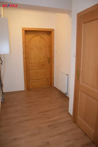 Pronájem bytu 1+kk, Klatovy, Rybníčky, 35 m2