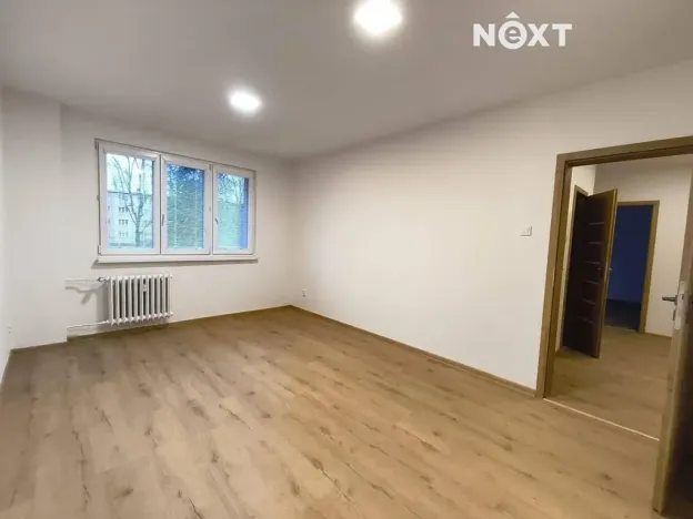 Pronájem bytu 2+1, Karviná, Březová, 53 m2