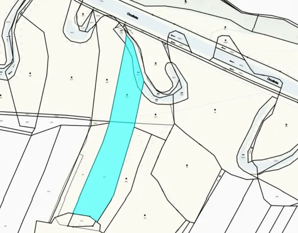 Prodej pole, Pardubice - Nemošice, Vodárenská, 62635 m2