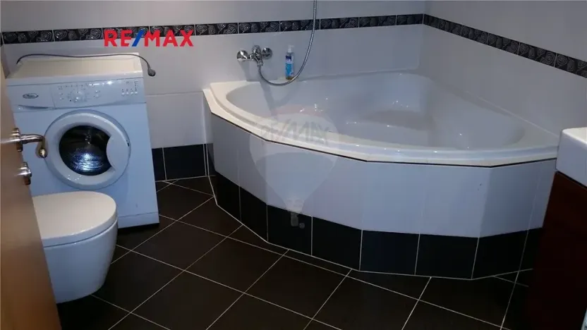 Pronájem bytu 2+kk, Praha - Stodůlky, Tlumačovská, 58 m2