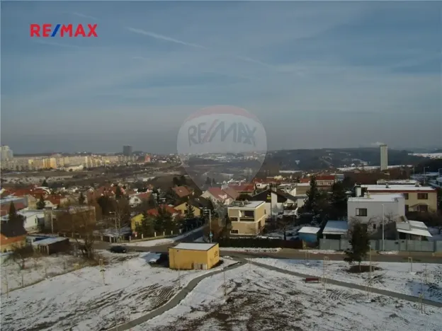 Pronájem bytu 2+kk, Praha - Stodůlky, Tlumačovská, 58 m2