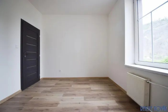 Pronájem bytu 3+kk, Ústí nad Labem - Střekov, Zeyerova, 50 m2