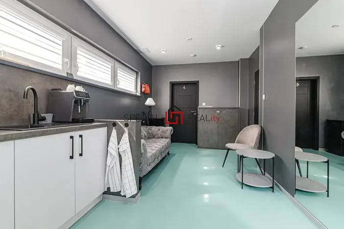 Prodej ubytování, Ostrava, 17. listopadu, 138 m2