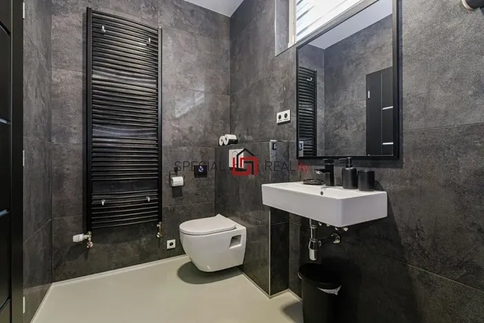 Prodej ubytování, Ostrava, 17. listopadu, 138 m2