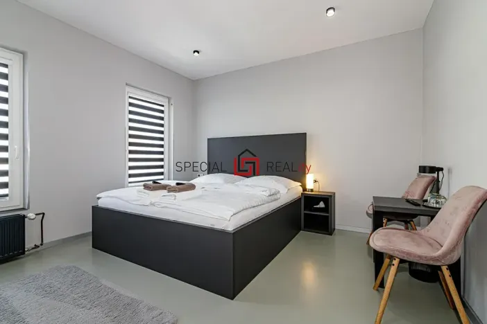 Prodej ubytování, Ostrava, 17. listopadu, 138 m2