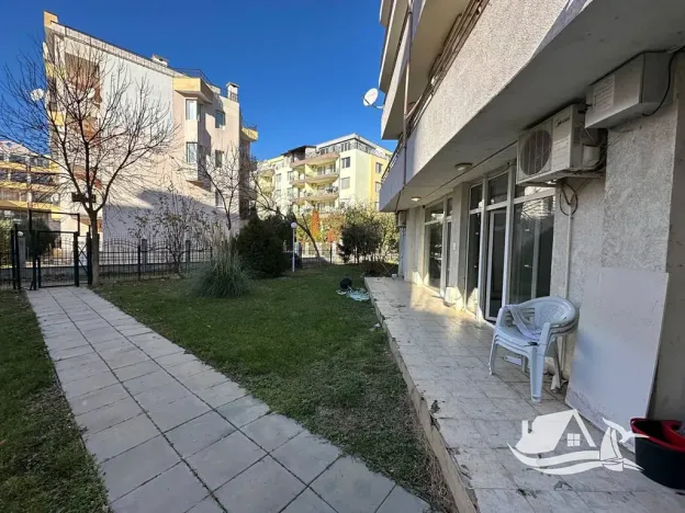 Prodej bytu 3+kk, Nesebar, Bulharsko, 74 m2