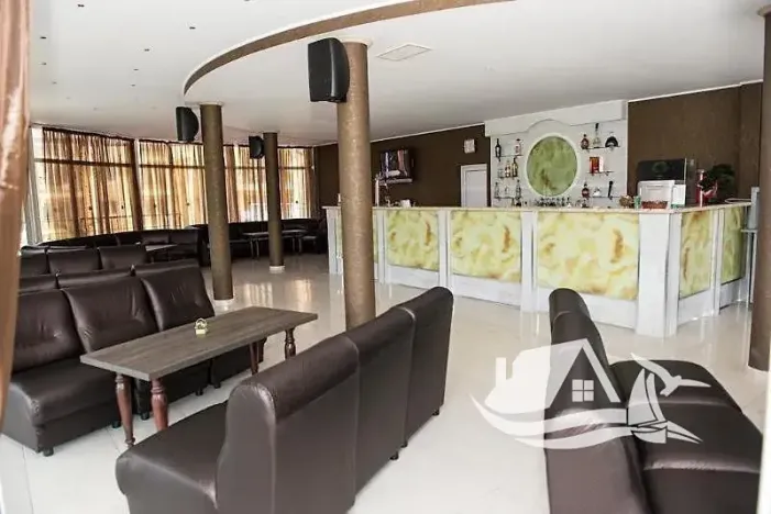 Prodej bytu 3+kk, Nesebar, Bulharsko, 74 m2