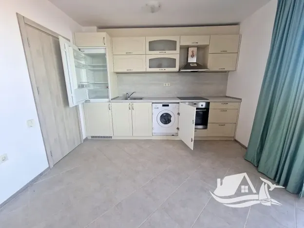 Prodej bytu 2+kk, Bjala, Bulharsko, 73 m2