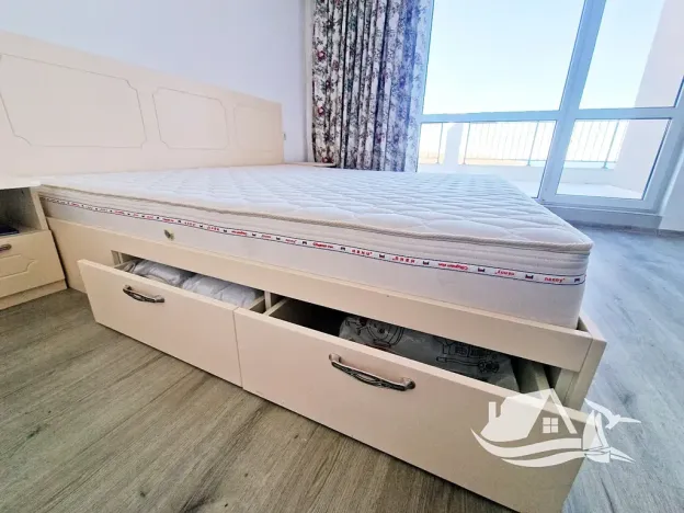 Prodej bytu 2+kk, Bjala, Bulharsko, 73 m2