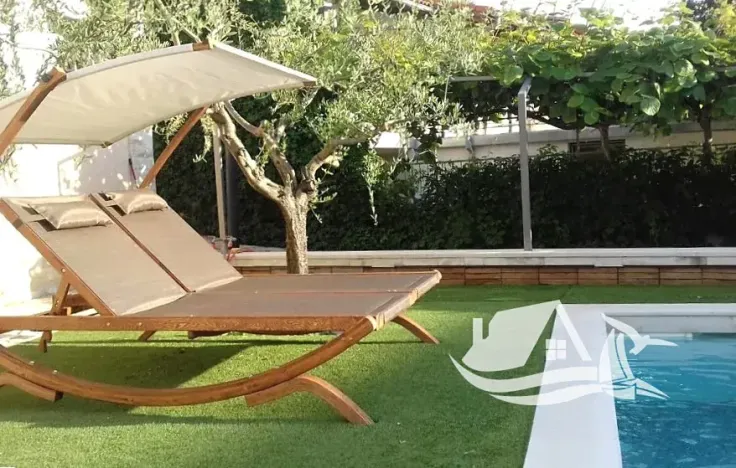 Prodej vily, Pula, Chorvatsko, 310 m2