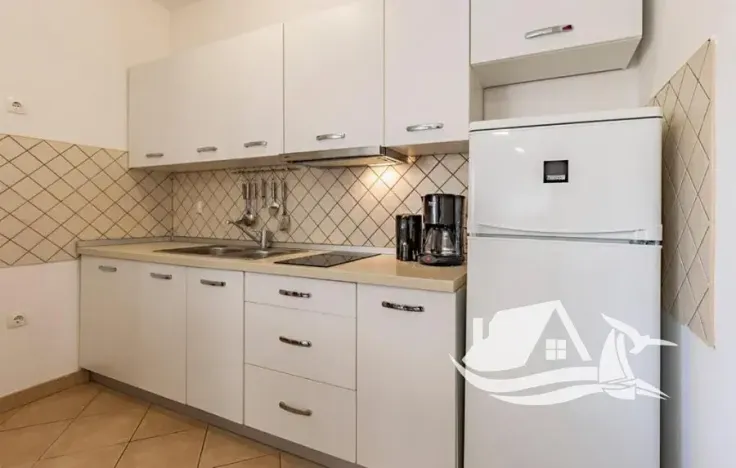 Prodej vícegeneračního domu, Medulin, Chorvatsko, Pošesi, 150 m2